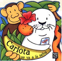 Carlota se va a la selva