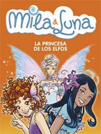 La princesa de los elfos