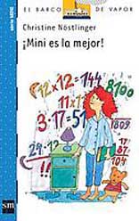 ¡Mini es la mejor!