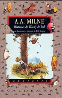 Historias de Winny de Puh