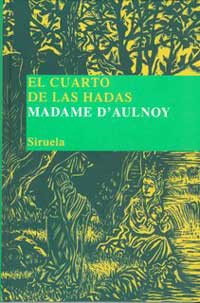 El cuarto de las hadas