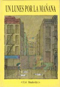 Un lunes por la mañana