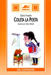 Coleta la poeta