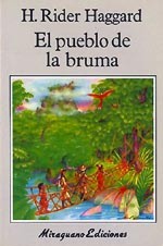 El pueblo de la bruma