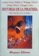 Historia de la piratería
