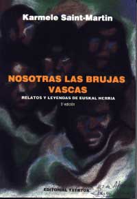 Nosotras las Brujas Vascas