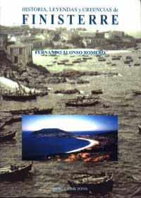 Historia, leyendas y creencias de Finisterre