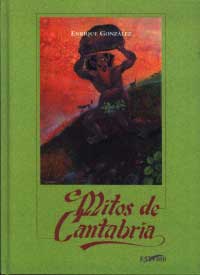 Mitos de Cantabria