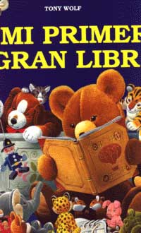 Mi primer gran libro