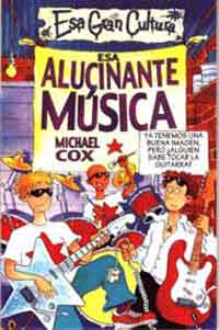 Esa alucinante música