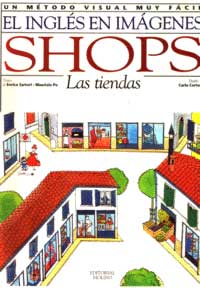 Shops