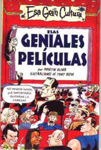 Esas geniales películas