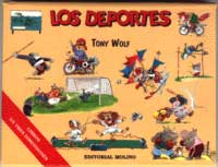Los deportes