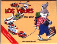Los viajes