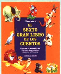El sexto gran libro de los cuentos