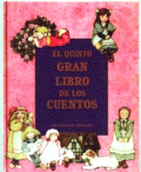 El quinto gran libro de los cuentos