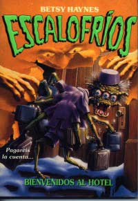 Bienvenidos al hotel