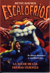 La noche de las figuras vivientes