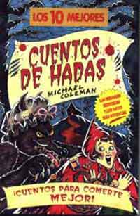 Los 10 mejores cuentos de hadas