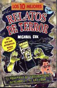 Los 10 mejores relatos de terror