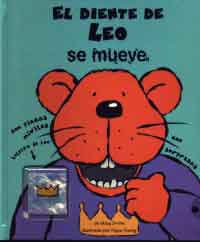 El diente de Leo se mueve