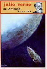 De la Tierra a la Luna