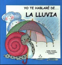 La lluvia