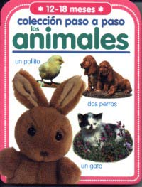 Los animales (12-18 meses)