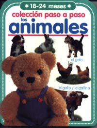 Los animales (18-24 meses)