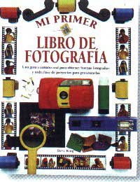 Mi primer libro de fotografía