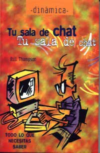 Tu sala de chat