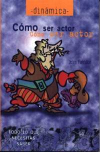 Cómo ser actor