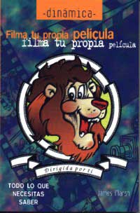 Filma tu propia película