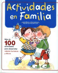 Actividades en familia