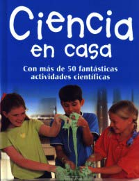 Ciencia en casa