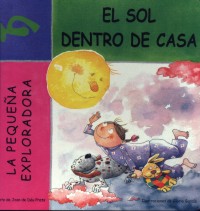 El sol dentro de casa