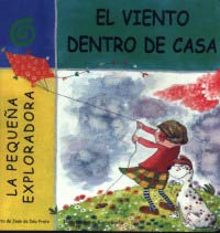 El viento dentro de casa