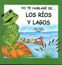 Los ríos y los lagos