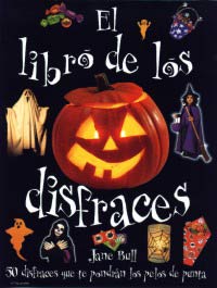 El libro de los disfraces