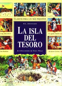 La isla del Tesoro