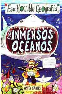 Esos inmensos océanos