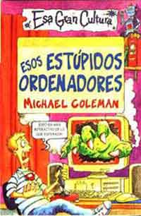 Esos estúpidos ordenadores