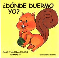 ¿Dónde duermo yo?