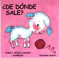¿De dónde sale?