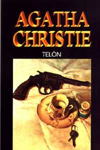 Telón : el último caso de Poirot