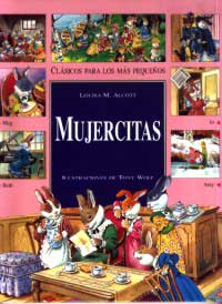 Mujercitas