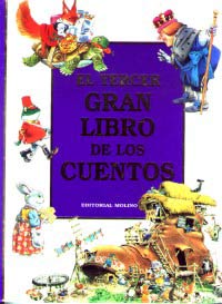 El tercer gran libro de los cuentos