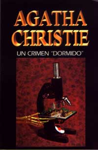 Un crimen "dormido"