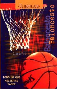 Baloncesto : todo lo que necesitas saber
