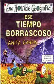 Ese tiempo borrascoso